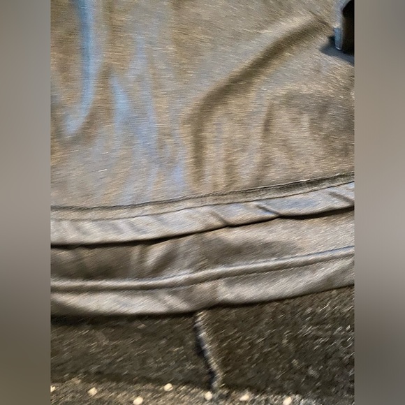 Polagram Casual Polka Dot Dress Size Small - Picture 5 of 7